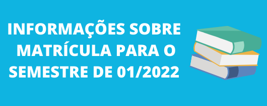 MATRICULA 1 2022